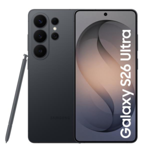 GALAXY S26 ULTRA 256GB BLACK
