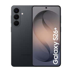 GALAXY S26+ 256GB BLACK