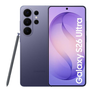 GALAXY S26 ULTRA 256GB VIOLET