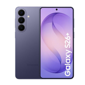 GALAXY S26+ 256GB VIOLET