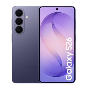 GALAXY S26 256GB VIOLET