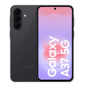 GALAXY A37 5G 128GB BLACK EE