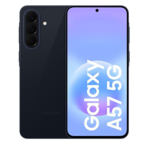 GALAXY A57 5G 128GB BLACK EE