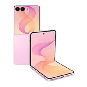 GALAXY Z FLIP8 12/256 5G PINK