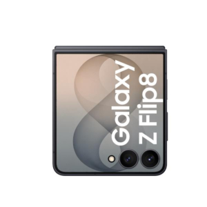 GALAXY Z FLIP8 12/256 5G GRAPHIT