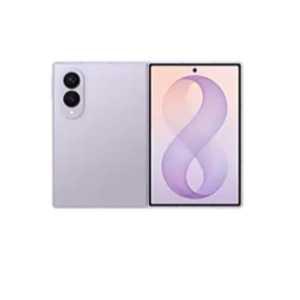 GALAXY FOLD8 12/256 5G LAVENDER