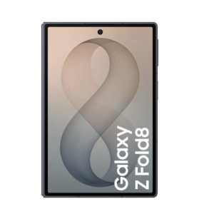 GALAXY FOLD8 12/256 5G GRAPHITE