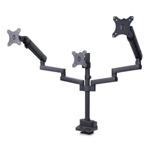 SOPORTE PARA 3 MONITORES