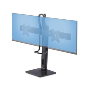 SOPORTE PARA 2 MONITORES