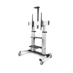 CARRITO SOPORTE MÓVIL PARA TV