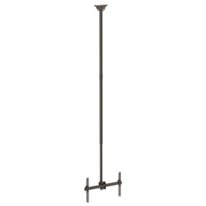 SOPORTE DE TECHO VESA PARA TV