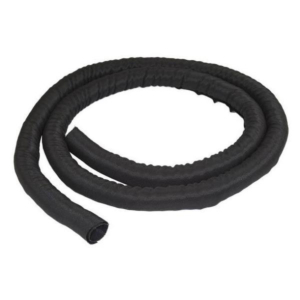 MANGA 2M PARA GESTION CABLES