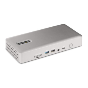 DOCK THUNDERBOLT 4 2X HDMI/DP