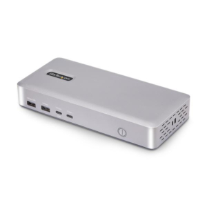 DOCKING STATION USB4 4K DOBLE