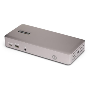 DOCK USB4 3X MONITORES PD 100W