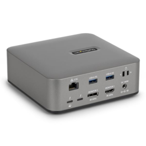 DOCKING STATION THUNDERBOLT 5
