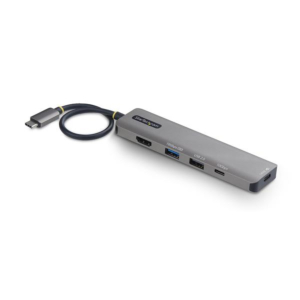 HUB USB-C HDMI DE 140W