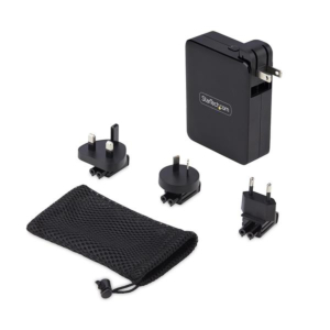 CARGADOR USB-C DE PARED 140W