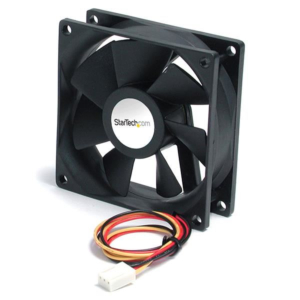 60X25MM HIGH AIR FLOW DUAL BALL BEA