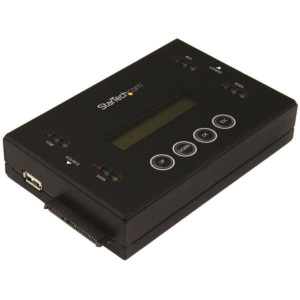 COPIADOR SATA Y UNIDADES USB