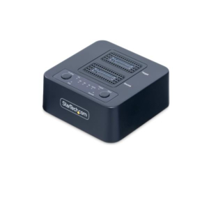 DOCK DUPLICADOR NVME M.2
