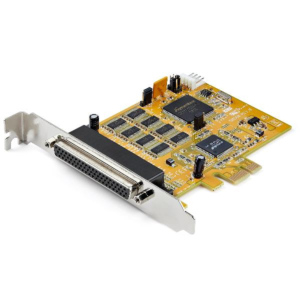 TARJETA PCI-E SERIE 8 PUERTOS
