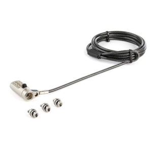 CABLE DE SEGURIDAD K-SLOT NANO