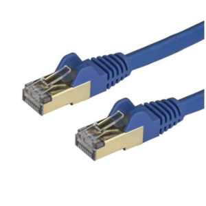 CABLE 3M DE RED AZUL