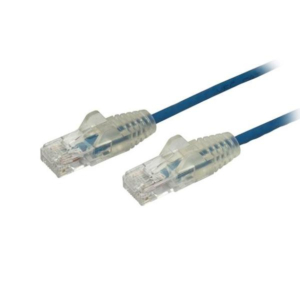 CABLE 2 5M DE RED CAT6 AZUL