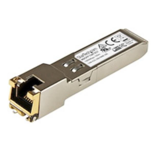 SFP 1000BASE-T COBRE RJ45 100M