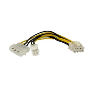ADAPTADOR DE CORRIENTE EPS DE 4 PIN