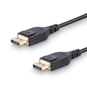 CABLE 2M DISPLAYPORT 1.4