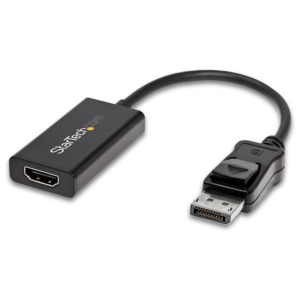 ADAPTADOR DP A HDMI CON HDR