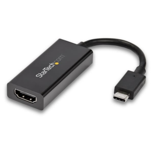 ADAPTADOR USB-C A HDMI CON HDR