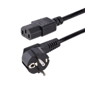 CABLE 3M DE ALIMENTACIÓN DE PC