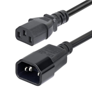 CABLE EXTENSOR DE ALIMENTACIÓN