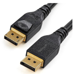 CABLE 4M DISPLAYPORT 1.4 8K60