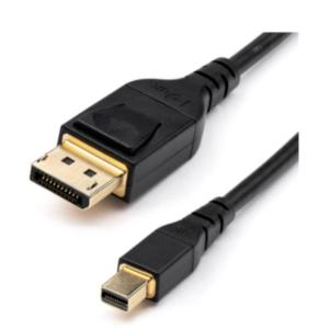 CABLE 2M MINIDP A DP 1.4 8K
