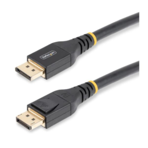CABLE 15M DISPLAYPORT ACTIVO