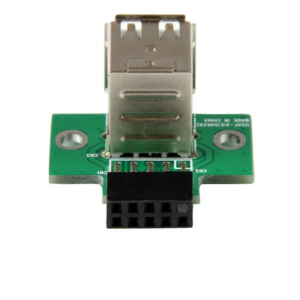 HEADER USB PARA PLACA BASE