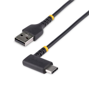 CABLE DE CARGA USB A A USB C
