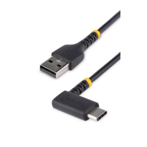 CABLE DE CARGA USB A A USB C