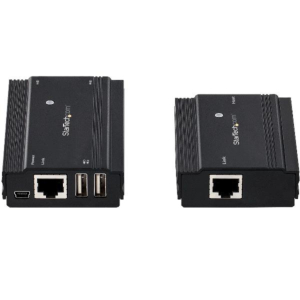 HUB EXTENSOR USB 2.0 4 PUERTOS