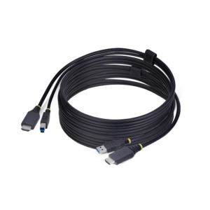 CABLE KVM HDMI/USB 3M