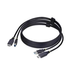 CABLE KVM HDMI/USB 1.8M