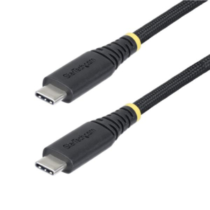 CABLE DE CARGA USB-C PD 240W 3M