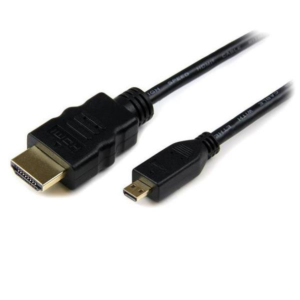 HDMI ALTA VELOCIDAD CON ETHERNET 5