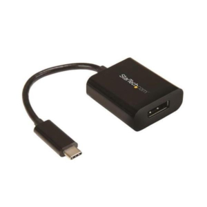 ADAPTADOR USB-C TYPE-C A DP