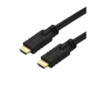 CABLE 10M HDMI ACTIVO 4K CL2