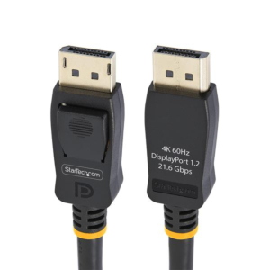 10 CABLES DP 1.2 DE 2M